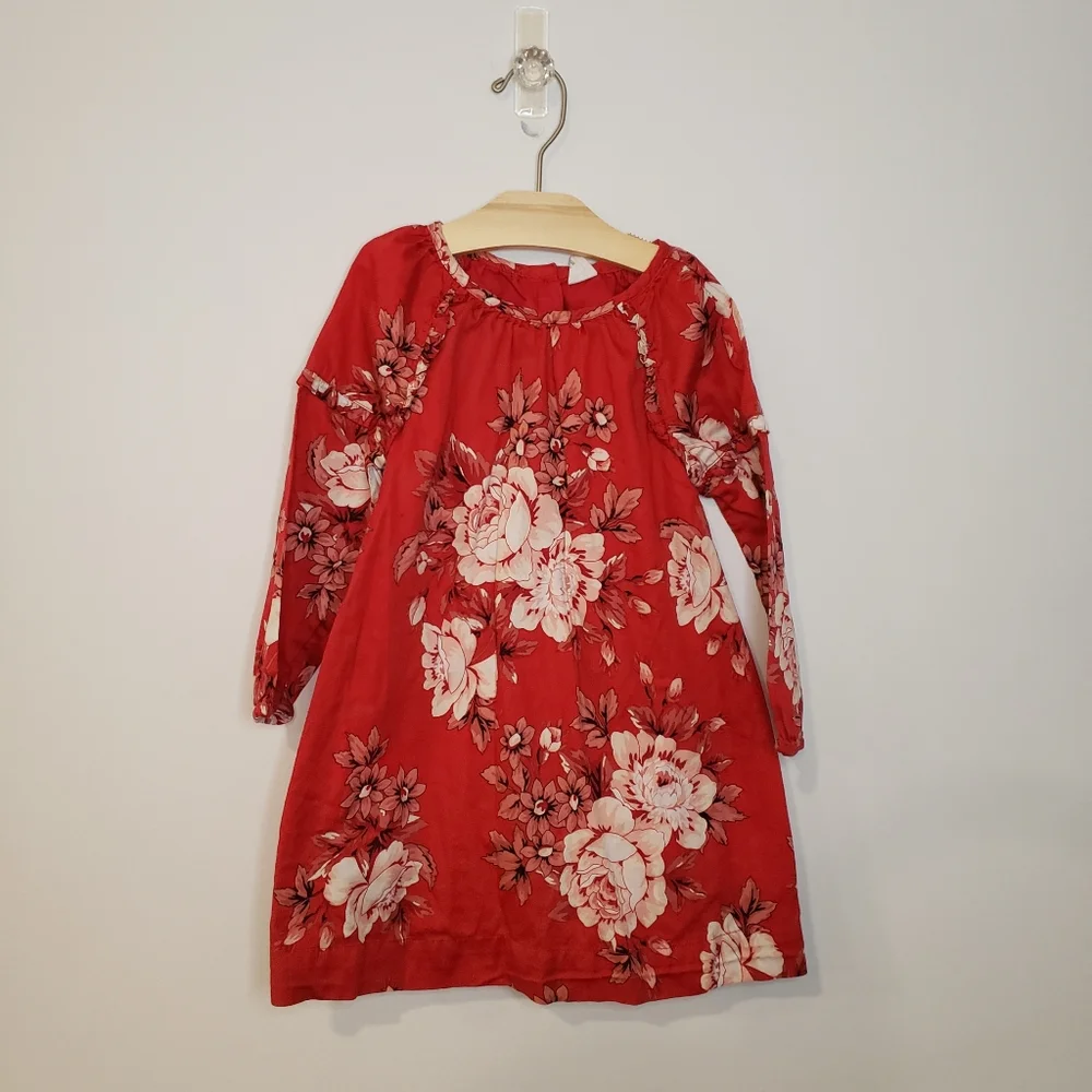 GAP 4t toddler